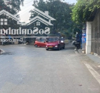 Cần Bán Nhà Cấp 4 Rộng 85M2 Ngay Ngô Gia Tự, Long Biên Mặt Ngõ To Như Phố, Vỉa Hè Kinh Doanh