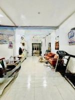 Gấp Bán,77M2 4 Tầng 4 Phòng Ngủsát Mặt Tiền,Gần Lê Văn Sỹ Phú Nhuận,Chỉ 11.Xty Còn Bớt