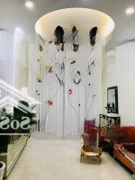 Gấp Bán,77M2 4 Tầng 4 Phòng Ngủsát Mặt Tiền,Gần Lê Văn Sỹ Phú Nhuận,Chỉ 11.Xty Còn Bớt