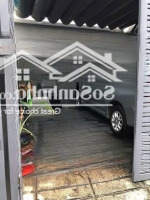 Nhà Phố 4,5M X 21M. Xây 1 Lửng 1 Lầu Mặt Tiền Hẻm 973/ Nguyễn Ảnh Thủ
