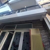 NHỈNH 4 TỶ BÌNH THẠNH - NGANG TO 4.5M - 3 TẦNG BTCT - SỔ ĐẸP NỞ HẬU TÀI LỘC - HXH GẦN NHÀ