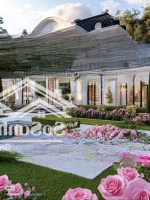 Duy Nhất 1 Căn Ngoại Giao Siêu Vip View Biển, Sẵn Sổ Đỏ Tại The Sapphire Mansions Hạ Long Cần Bán