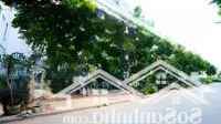 Biệt Thự Nam Cường Diện Tích: 180 - 198 - 225M2 - 270M2, Mặt Tiền 9 - 11M. Nơi Nghỉ Dưỡng Lý Tưởng