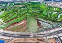 Nhanh Tay Sở Hữu Ngôi Biệt Thự 3 Mặt Công Viên Golf Land Giá Tốt, Đẹp Nhất - Vinhomes Royal Island