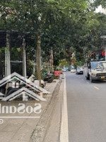 Biệt Thự Đơn Lập - Khu Vip - Gần Cv Cầu Giấy - Lô Góc 2 Mặt Tiền - 298M2 - 4 Tầng, Mt: 16M 130 Tỷ