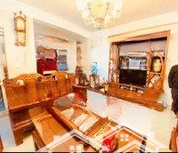 Biệt Thự Đơn Lập - Khu Vip - Gần Cv Cầu Giấy - Lô Góc 2 Mặt Tiền - 298M2 - 4 Tầng, Mt: 16M 130 Tỷ