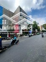 Siêu Phẩm Mặt Tiền Tôn Thất Tùng Q.1 -Diện Tíchkhủng 9X27 = 243M² Xây Dựng 9 Tầng Giá Bán 80 Tỷ