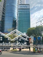 Bán Tòa Nhà 10 Tầngmặt Tiềnđiện Biên Phủ, Bình Thạnh |Diện Tích300M² | Hđ Thuê 420 Triệu/Tháng | Giá Bán 150 Tỷ