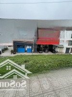 Mặt Đê Bát Khối - Tư Đình, 120M2 Mặt Tiền 5M - Có Sẵn Nhà Cấp 4 Đường 7M Kinh Doanh Chủ Ngộp Bank