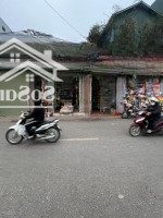 Mặt Đê Bát Khối - Tư Đình, 120M2 Mặt Tiền 5M - Có Sẵn Nhà Cấp 4 Đường 7M Kinh Doanh Chủ Ngộp Bank