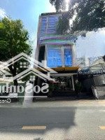 Siêu Phẩm Tòa Nhà Mặt Tiền Hồ Hảo Hớn, Quận 1 - Dt: 9X20M - Hầm 6 Tầng - Hđt: 380 Triệu - Giá Bán 70 Tỷ