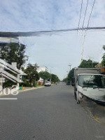 Bán Lô Đường 10.5M Mẹ Thứ - Hoà Xuân Sát Võ Chí Công - Vị Trí Kinh Doanh