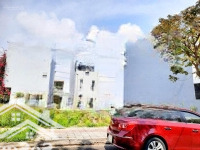 Siêu Phẩm Lô Đất Kdc Bình Hưng - Giá Chỉ Từ 14 Triệu/M2 - Sổ Hồng Riêng - Công Chứng Ngay!