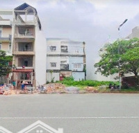 Siêu Phẩm Lô Đất Kdc Bình Hưng - Giá Chỉ Từ 14 Triệu/M2 - Sổ Hồng Riêng - Công Chứng Ngay!