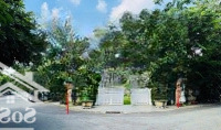 Bán Đất Khu Biệt Thự Ven Sông Bình Lợi P13 Bình Thạnh. Diện Tích 18M X 18M Cn 281M2 Giá Bán 29,4 Tỷ Tl