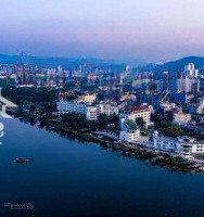 Bán Đất Phố Bà Triệu, Xuân Phú, Huế, 2,3 Tỷ, 50M2, Pháp Lý Đầy Đủ, Giá Ưu Đãi