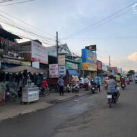 CHUYỂN VỀ QUÊ Ở CẦN BÁN 1250M2 ĐẤT SHR NGAY KCN CÔNG NHÂN LÀM VIỆC ĐÔNG. GIÁ 210TR