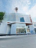 Cho Thuê Tòa Nhà Mặt Tiền Trương Hoàng Thanh P12 Quận Tân Bình.diện Tích18M X 15M