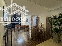 Chính Chủ Bán Căn 3 Ngủ 111M2 Tại Golden Land Tòa B, Ban Công Đông Nam, Full Đồ, Sổ Đỏ