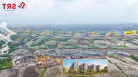 Căn Hộ 2 Phòng Ngủ 45M2 Bán Tại Sun Urban City, 2,1 Tỷ, Lam Hạ, Phủ Lý, Hà Nam