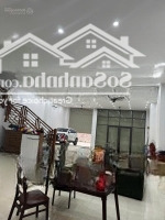 Hót - Biệt Phủ 3 Tầng Trục Chính Kinh Doanh - 2 Mặt Đường
