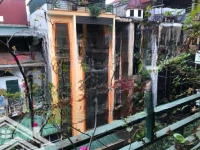 Bán Nhà Khu Phân Lô Láng Hạ,Thành Công, Ba Đình, 85 M2 X 3 Tầng,Mặt Tiền5,6 M, Vuông Vắn Giá Bán 25,5 Tỷ