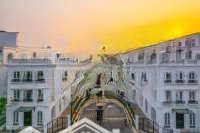 Cần Bán Biệt Thự, Liền Kề Dự Án Avenue Garden - Dự Án Đã Có Sổ