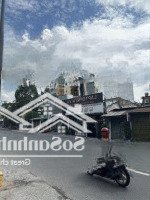 Bán Nhà Mặt Tiền Đường Xô Viết Nghệ Tĩnh, Ngay Ngã Tư Hàng Xanh 5,6X15M Nở Hậu 6,5M Giá Bán 16 Tỷ Tl