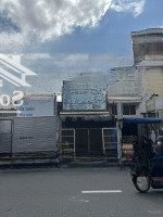 Bán Nhà Mặt Tiền Đường Xô Viết Nghệ Tĩnh, Ngay Ngã Tư Hàng Xanh 5,6X15M Nở Hậu 6,5M Giá Bán 16 Tỷ Tl