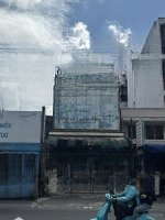 Bán Nhà Mặt Tiền Đường Xô Viết Nghệ Tĩnh, Ngay Ngã Tư Hàng Xanh 5,6X15M Nở Hậu 6,5M Giá Bán 16 Tỷ Tl