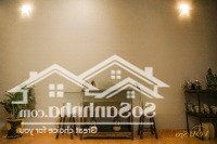 Bán Gấp Nhà Góc 3 Mặt Tiền 18 Bis Đặng Tất, P. Tân Định, Q. 1