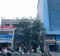 Bán Nhà Mặt Tiền Đường Xvnt, Gần Cầu Thị Nghè, Dt: 5,5X18. Cn: 88M2. Giá: 27 Tỷ