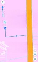 Bàu Chinh, 25X34M, Có 100M2 Thổ Cư, Shr, Đường Nhựa