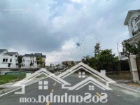 Bán Đất 90M2 Tại Nguyễn Hoàng, An Phú, Quận 2, Hcm Chỉ Với 3,4 Tỷ, View Đẹp