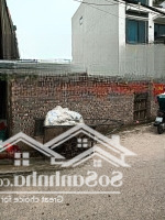 Bán 50M2 Tại Đào Xuyên Đa Tốn Ngõ Nông Giá 81 Triệu/M2