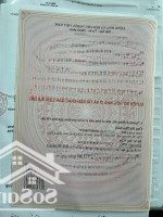 Cần Bán Lô Đất Tại Đông Minh, Đông Sơn, Tp Thanh Hóadiện Tích20X6M 2 Mặt Tiền, Phân Lô Vỉa Hè Trung Tâm