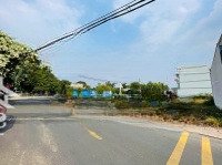 Đất Mỹ Hạnh Maket 990 Triệu, 5X20M Thích Hợp Xây Trọ, Đầu Tư