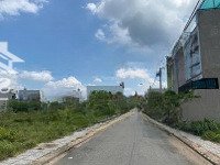 Bán Đất Tại Đường Dct1, Quận 12, Giá Tốt Nhất 5Tỷ3Tl Diện Tích: 100M2 -Sổ Hồng Riêng- Phường Đông Hưng Thuận