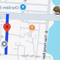 CẦN BÁN LÔ ĐẤT ĐẸP KIỆT NGÔ QUYỀN TRUNG TÂM SƠN TRÀ GẦN BIỂN MỸ KHÊ, CẦU RỒNG