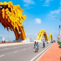 CẦN BÁN LÔ ĐẤT ĐẸP KIỆT NGÔ QUYỀN TRUNG TÂM SƠN TRÀ GẦN BIỂN MỸ KHÊ, CẦU RỒNG