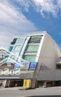 Cho Thuê Nhà Mặt Phố Tại Đường Ung Văn Khiêm, Phường 25, Bình Thạnh Giá Ưu Đãi
