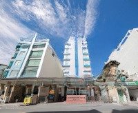 Cho Thuê Nhà Mặt Phố Tại Đường Ung Văn Khiêm, Phường 25, Bình Thạnh Giá Ưu Đãi