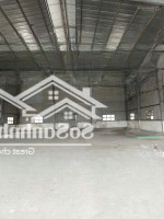 Kho Xưởng Cho Thuê Lê Thị Riêng, Thới An, Quận 12, Dt: 1,000M2