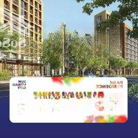 Căn Hộ Chung Cư Nằm Ở Toàn Nhà P3 Tầng 5 Vớidiện Tích45M Hữu Sử Dụng 68M