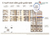 Chị Gái Chính Chủ Căn Hộ 3 Pn 3 Vệ Sinhview Hồ- 124.7 M2 - Full Nội Thất ( Mới Làm Lại ) Sẵn Slot Ô Tô