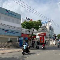 BDS HVL Cho thuê nhà mặt tiền đường Hiệp Bình, Hiệp Bình Phước, Thủ Đức