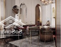 Căn Duy Nhất! Bán Nhàhẽm Xe Hơituyến Đường Sầm Uất Đinh Tiên Hoàng, Q.1. Dt: 8.5X14M 5 Tầng. Chỉ 19 Tỷ