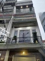 Bán Nhà Riêng 5 Tầng Ngõ Ô Tô Phố Hoàng Liệt, Hoàng Mai, Hà Nội. Diện Tích 32M2 X 5 Tầng