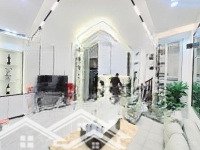 Bán Nhà Triều Khúc - Phân Lô - Mới Koong - Đẹp Nung Ninh - Ngõ Thông Bàn Cờ - 15M Ô Tô 30M Hơn 6Tỷ