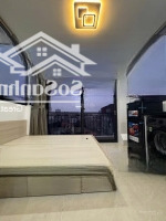Toà Căn Hộ Dịch Vụ Chính Kinh 8 Tầng Thang Máy13 Căn Hộ Khép Kín Full Nội Thất,Thu 80 Triệu/ Tháng